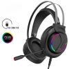 LAMTECH 7.1 RGB USB GAMING HEADSET 'MARS'