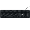 LAMTECH CLASSIC KEYBOARD USB BLACK