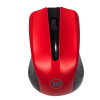 LAMTECH 2,4G WIRELESS MOUSE RED