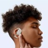 BLACKVIEW BT 5.3 ANC AIRBUDS 100 WITH LCD CHARCHING DOCK WHITE