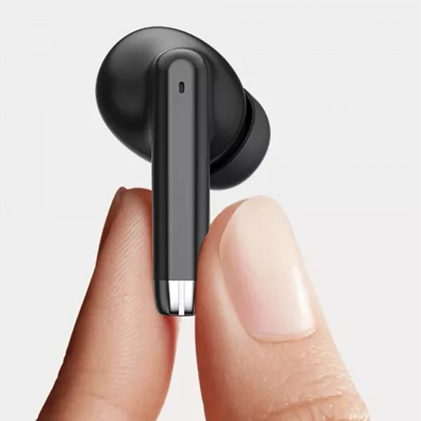 BLACKVIEW BT5.3 EARBUDS 4 WITH CHARGING DOCK BLACK