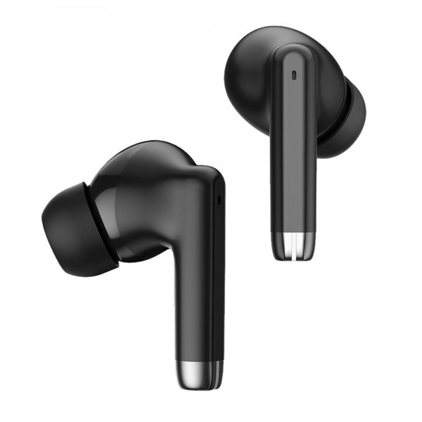 BLACKVIEW BT5.3 EARBUDS 4 WITH CHARGING DOCK BLACK