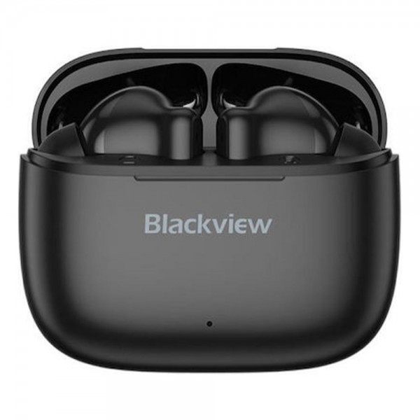 BLACKVIEW BT5.3 EARBUDS 4 WITH CHARGING DOCK BLACK