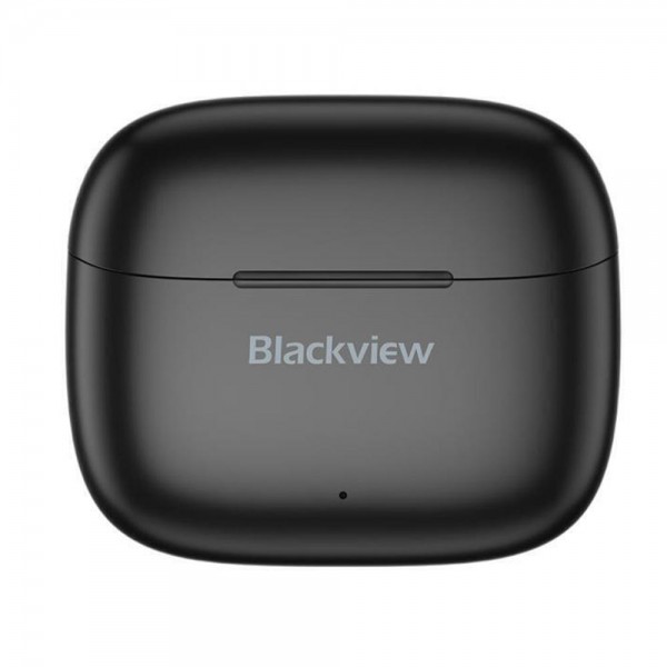 BLACKVIEW BT5.3 EARBUDS 4 WITH CHARGING DOCK BLACK