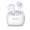 BLACKVIEW BT5.3 EARBUDS 4 WITH CHARGING DOCK WHITE