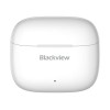 BLACKVIEW BT5.3 EARBUDS 4 WITH CHARGING DOCK WHITE