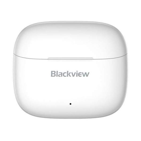 BLACKVIEW BT5.3 EARBUDS 4 WITH CHARGING DOCK WHITE