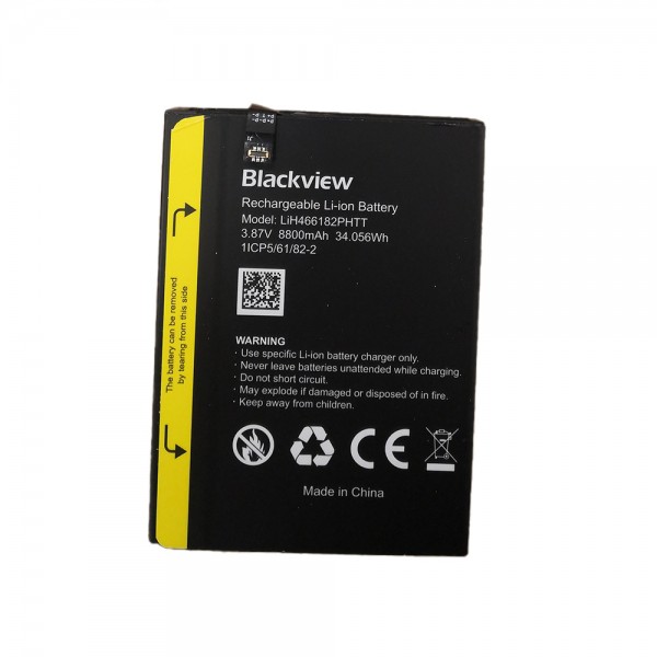 BLACKVIEW BATTERY FOR BL8000