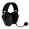 WHITE SHARK WIRELESS GAMING HEADSET WGH-2442 BUTTERFLY BLACK