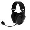 WHITE SHARK WIRELESS GAMING HEADSET WGH-2442 BUTTERFLY BLACK