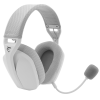 WHITE SHARK WIRELESS GAMING HEADSET WGH-2442 BUTTERFLY WHITE