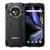 BLACKVIEW BV9300 PRO (12GB+256GB) NFC RUGGED SMARTPHONE BLACK