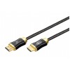 CABLEXPERT ULTRA HIGH SPEED HDMI CABLE WITH ETHERNET 'AOC PREMIUM SERIES' 30M