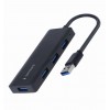 GEMBIRD 4-PORT USB3.1 (GEN. 1) HUB