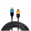 CABLEXPERT ULTRA HIGH SPEED HDMI CABLE WITH ETHERNET 'AOC SERIES' 5M