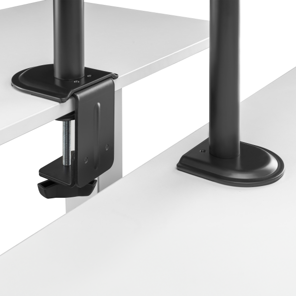 SBOX MONITOR STAND 17'-32' (LEFT & RIGHT) VESA 100x100 MAX