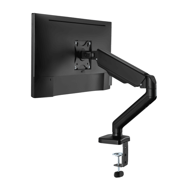 SBOX MONITOR STAND FOR 1 SCREEN 17'-32' VESA 100x100 MAX