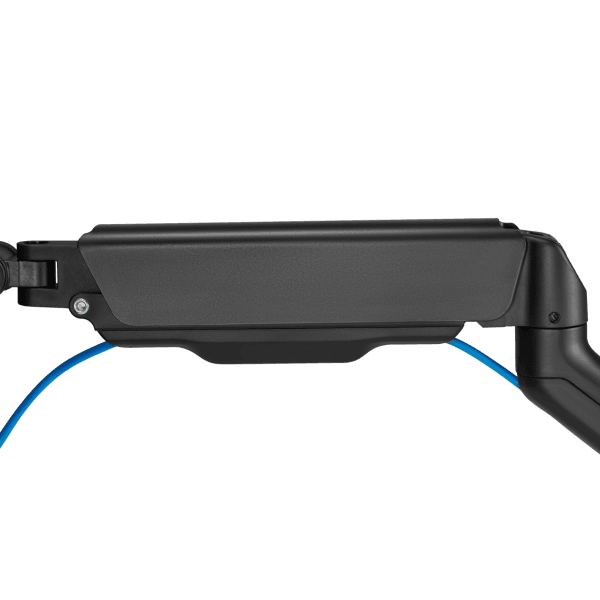 SBOX MONITOR STAND FOR 1 SCREEN 17'-32' VESA 100x100 MAX