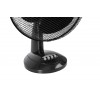 MESKO DESK FAN 30CM 35W~70W BLACK