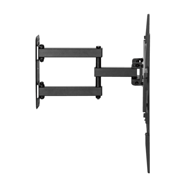 SBOX TV STAND 32'-55' / 81-140CM VESA 400x400 MAX