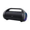 MANTA BT RGB SPEAKER WITH VOICE ASSISTANT 180W