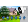 SRIHOME WIRELESS HOM SECURITY CAMERA 4MP