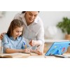 BLACKVIEW KID QUADCORE TABLET 10.1' (2GB+64GB) ANDROID 13 GO WIFI 6 BLUE