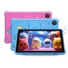 BLACKVIEW KID QUADCORE TABLET 10.1' (2GB+64GB) ANDROID 13 GO WIFI 6 BLUE