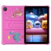 BLACKVIEW KID QUADCORE TABLET 10.1' (2GB+64GB) ANDROID 13 GO WIFI 6 PINK