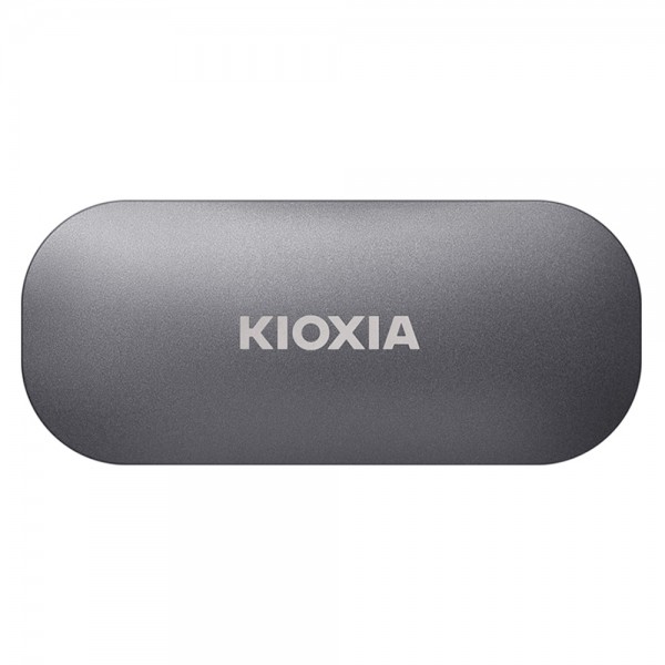 KIOXIA EXCERIA PLUS EXTERNAL SSD 1TB