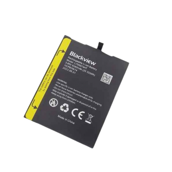 BLACKVIEW BATTERY FOR BV5300PRO