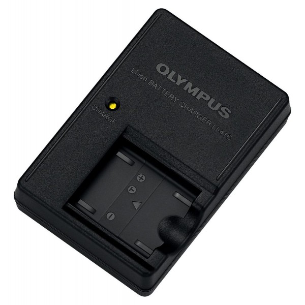 Olympus LI-41C BATTERY CHARGER 