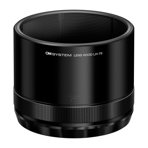 Olympus LH-76 Lens Hood EZ-M4015 PRO