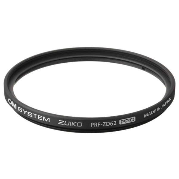 Olympus ZUIKO PRF-ZD62 PRO Protection Filter (for 12-40mm 1:2.8)