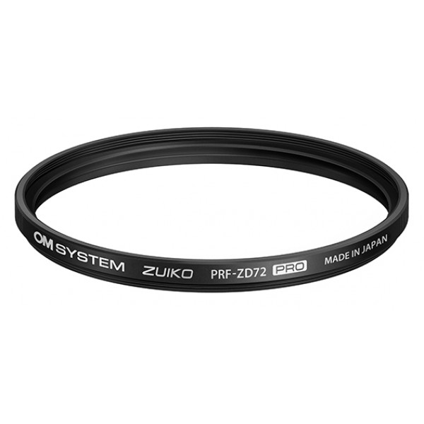 Olympus ZUIKO PRF-ZD72 PRO Protection Filter (for 40-150mm 1:2.8)