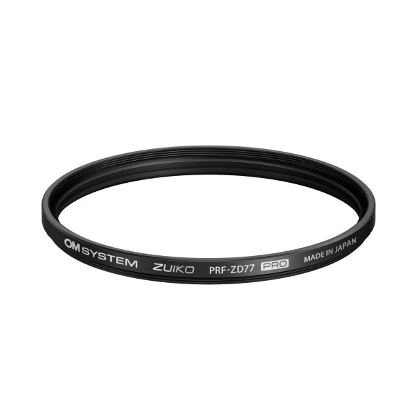 Olympus ZUIKO PRF-ZD77 PRO Protection Filter (for 300mm 1:4.0)