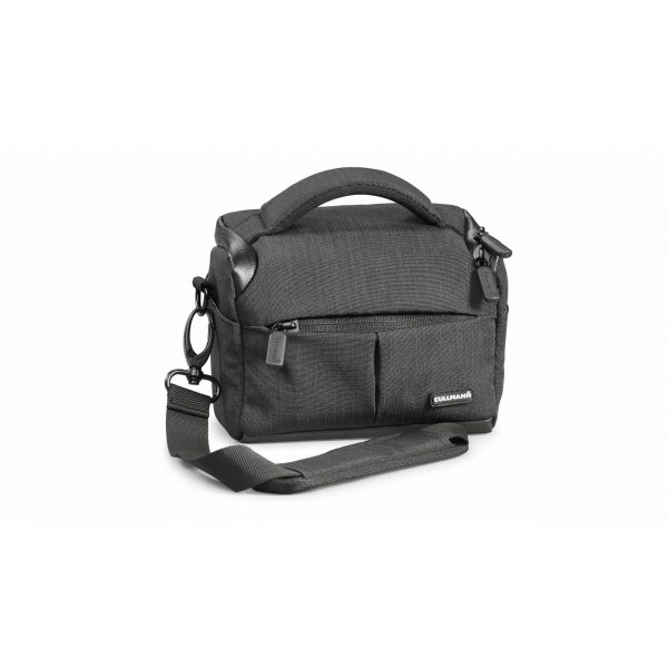 CULLMANN MALAGA Vario 200 black, camera bag