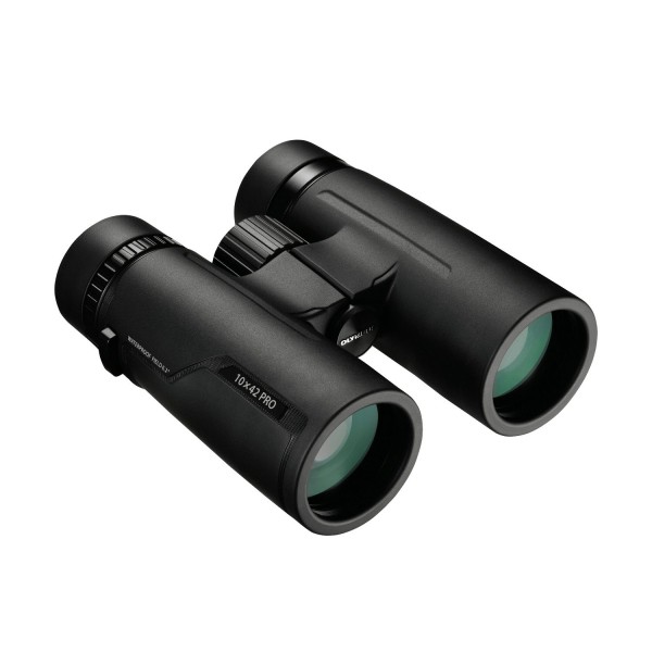 Olympus Binoculars 10x42 PRO incl. Case