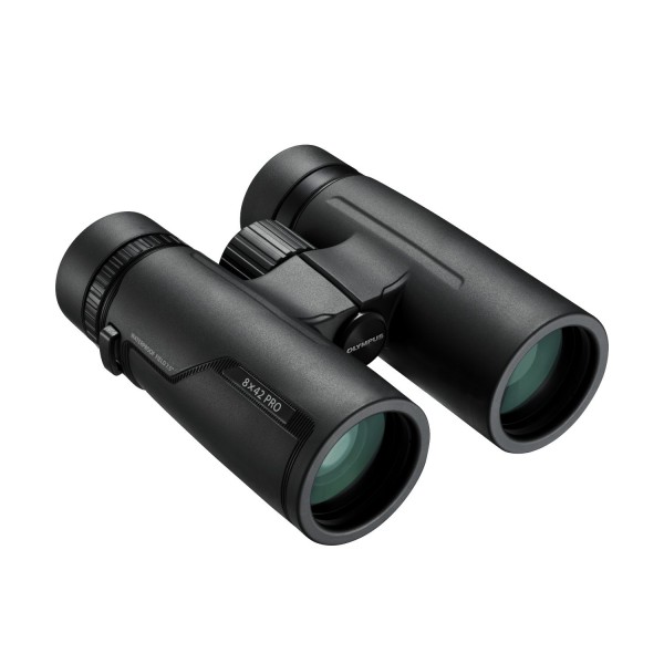 Olympus Binoculars 8x42 PRO incl. Case