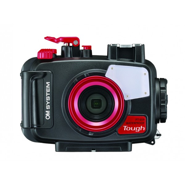 Olympus PT-059 Underwater Case for TG-6 & TG-7