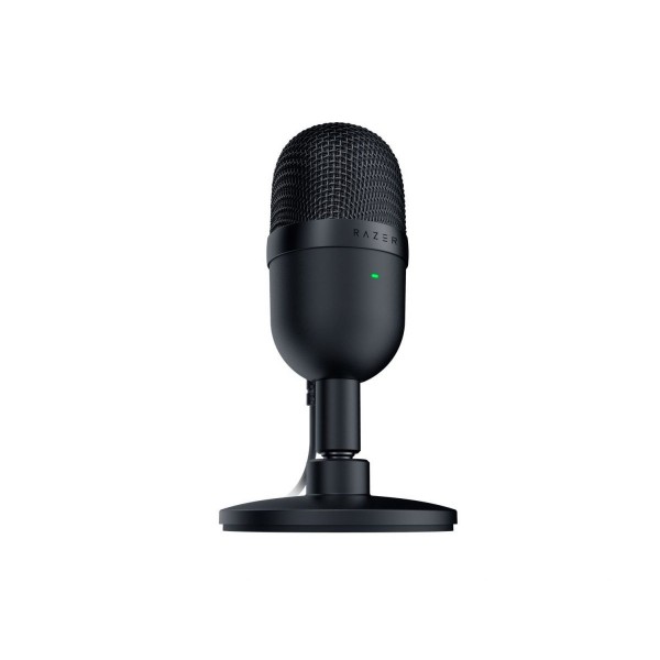 Razer SEIREN MINI PC/PS4/PS5/MAC USB Microphone with Shockmount