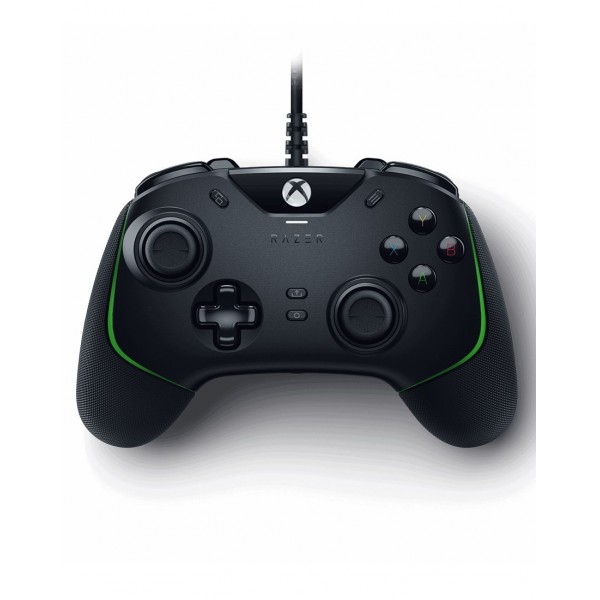 Razer WOLVERINE V2 XBOX X/S & PC - Wired Gaming Controller