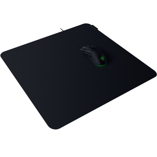 Razer SPHEX V3 LARGE - Hard Ultra-Thin 0.4mm - Gaming Mouse Mat