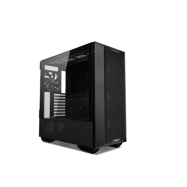 Lian Li LANCOOL III Black PC Case E-ATX / ATX / M-ATX / mini-ITX