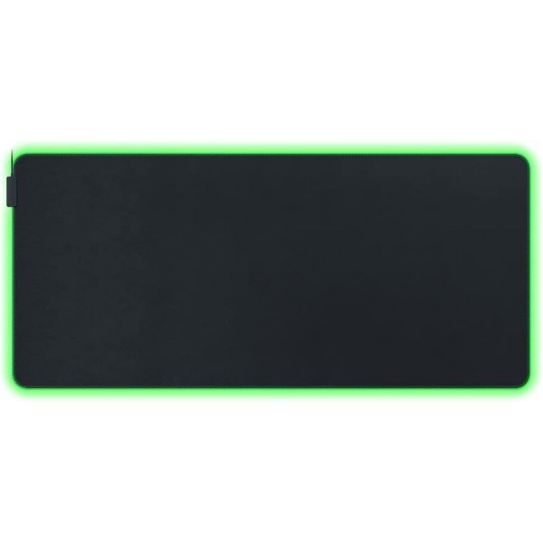 Razer GOLIATHUS CHROMA 3XL - Gaming Mousepad - RGB - Soft, Cloth Material - Balanced Control & Speed