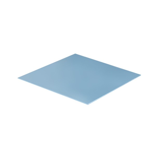 Arctic Thermal pad , 145x145mm , t:0.5mm,  Rθ 6.0 W/m.K