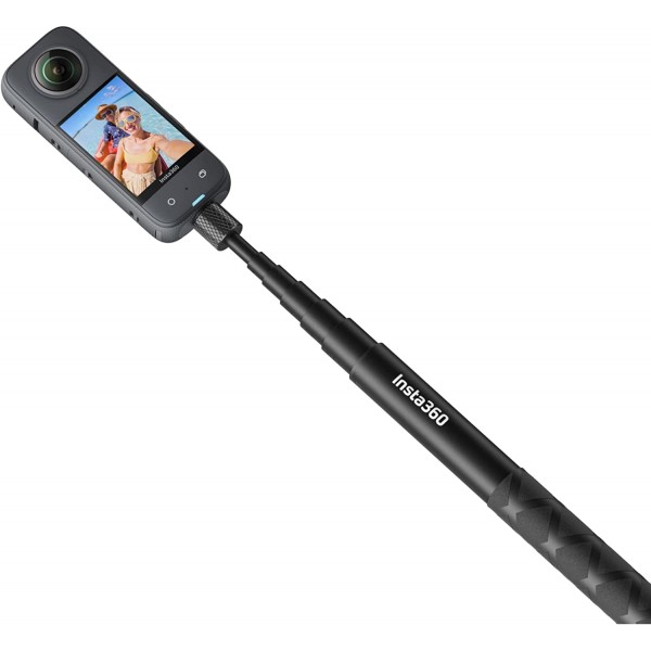 Insta360 114CM Selfie Stick - 120CM Selfie Stick