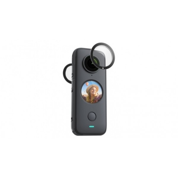 Insta360 Lens Guard for ONE X2 - Lens Protector for the lens of ONE X2