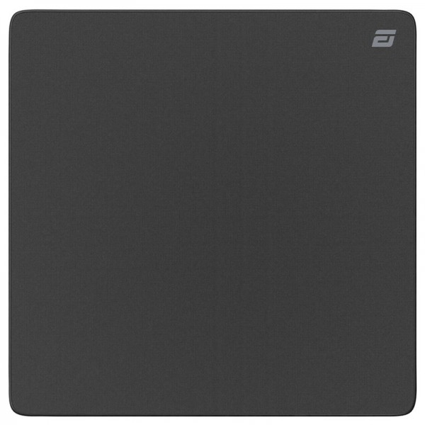 Endgame Gear EM-C Plus PORON Gaming Mousepad - black 50x50