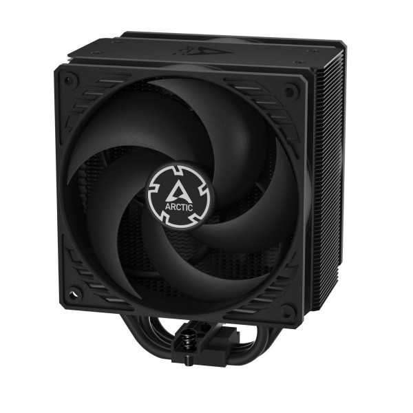 ARCTIC Freezer 36 (Black) - Direct Touch CPU Cooler Intel/AMD Pressure Optimized push-pull